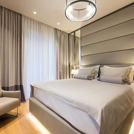 Fortuna Luxury Rooms 1 Сплит Екстериор снимка