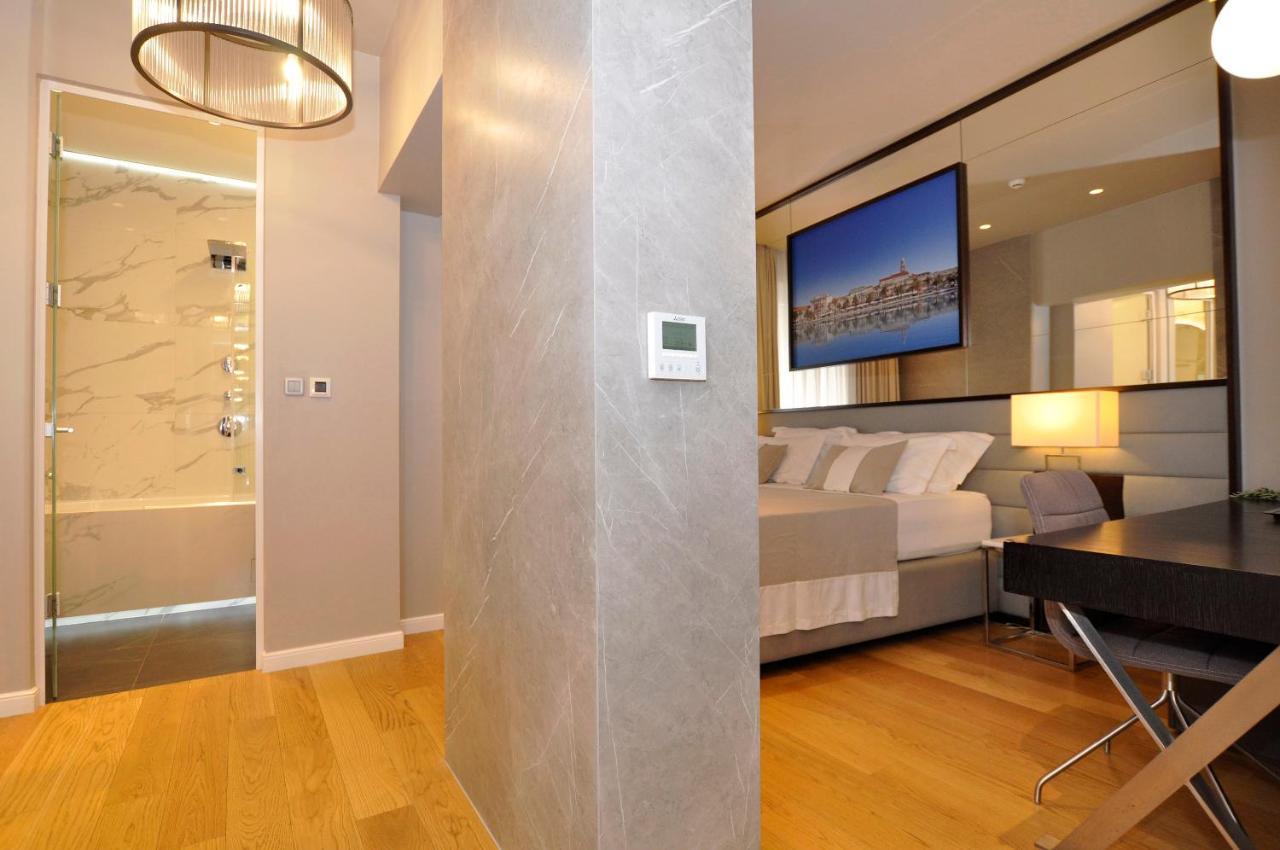 Fortuna Luxury Rooms 1 Сплит Екстериор снимка