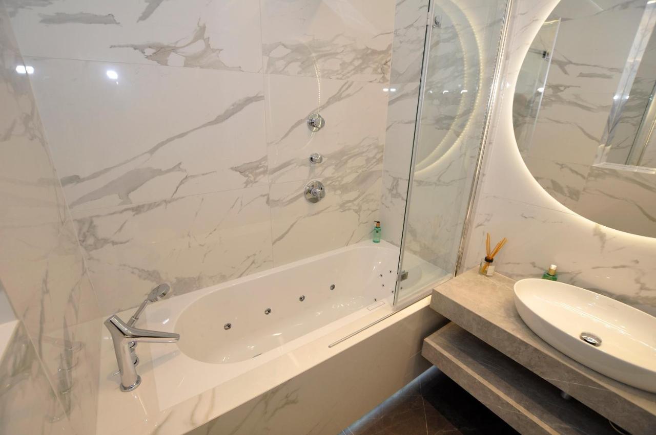 Fortuna Luxury Rooms 1 Сплит Екстериор снимка