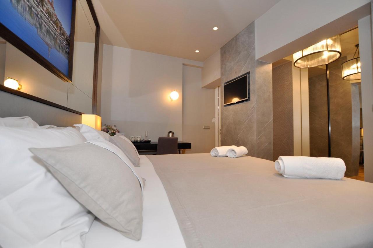 Fortuna Luxury Rooms 1 Сплит Екстериор снимка