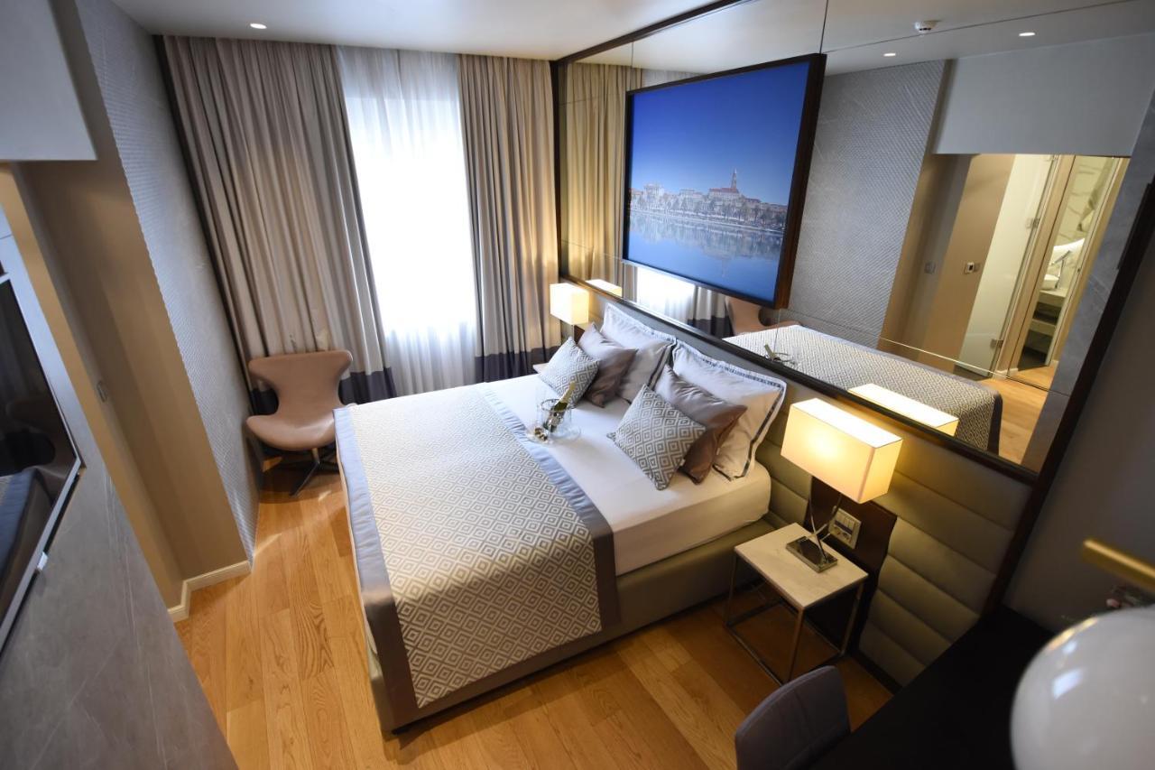 Fortuna Luxury Rooms 1 Сплит Екстериор снимка