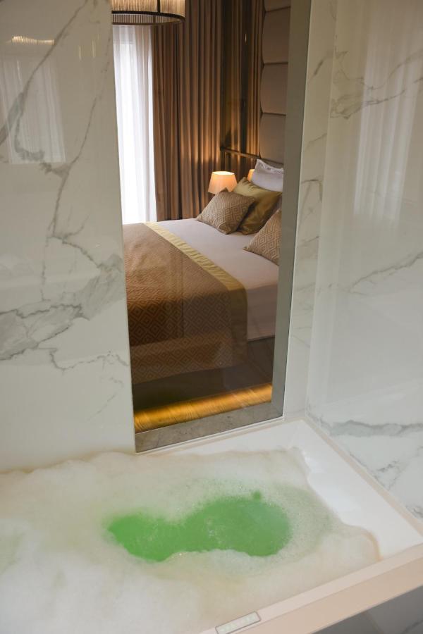Fortuna Luxury Rooms 1 Сплит Екстериор снимка