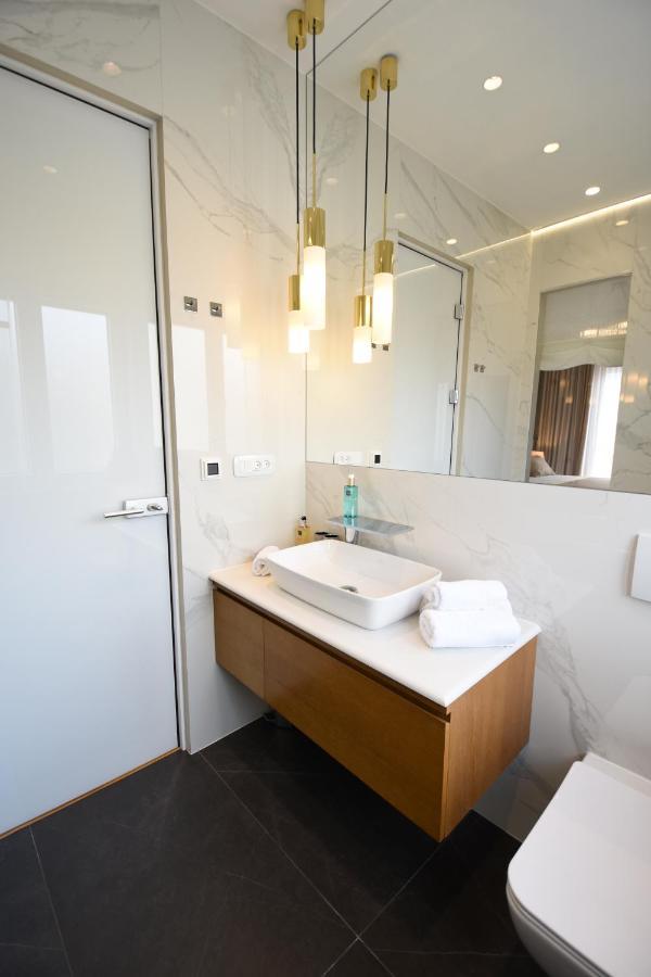 Fortuna Luxury Rooms 1 Сплит Екстериор снимка