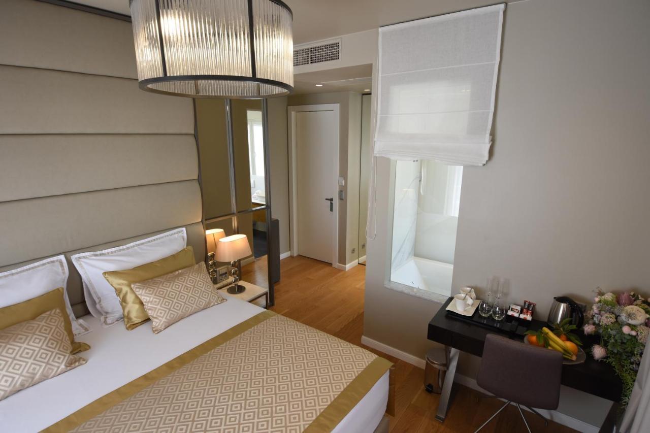 Fortuna Luxury Rooms 1 Сплит Екстериор снимка