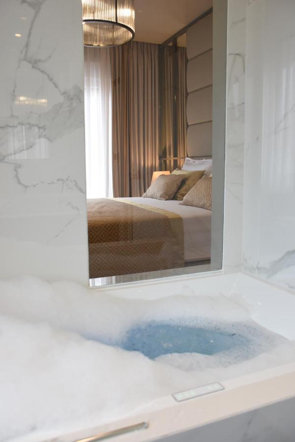 Fortuna Luxury Rooms 1 Сплит Екстериор снимка