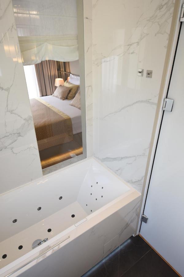 Fortuna Luxury Rooms 1 Сплит Екстериор снимка