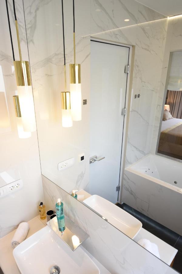 Fortuna Luxury Rooms 1 Сплит Екстериор снимка