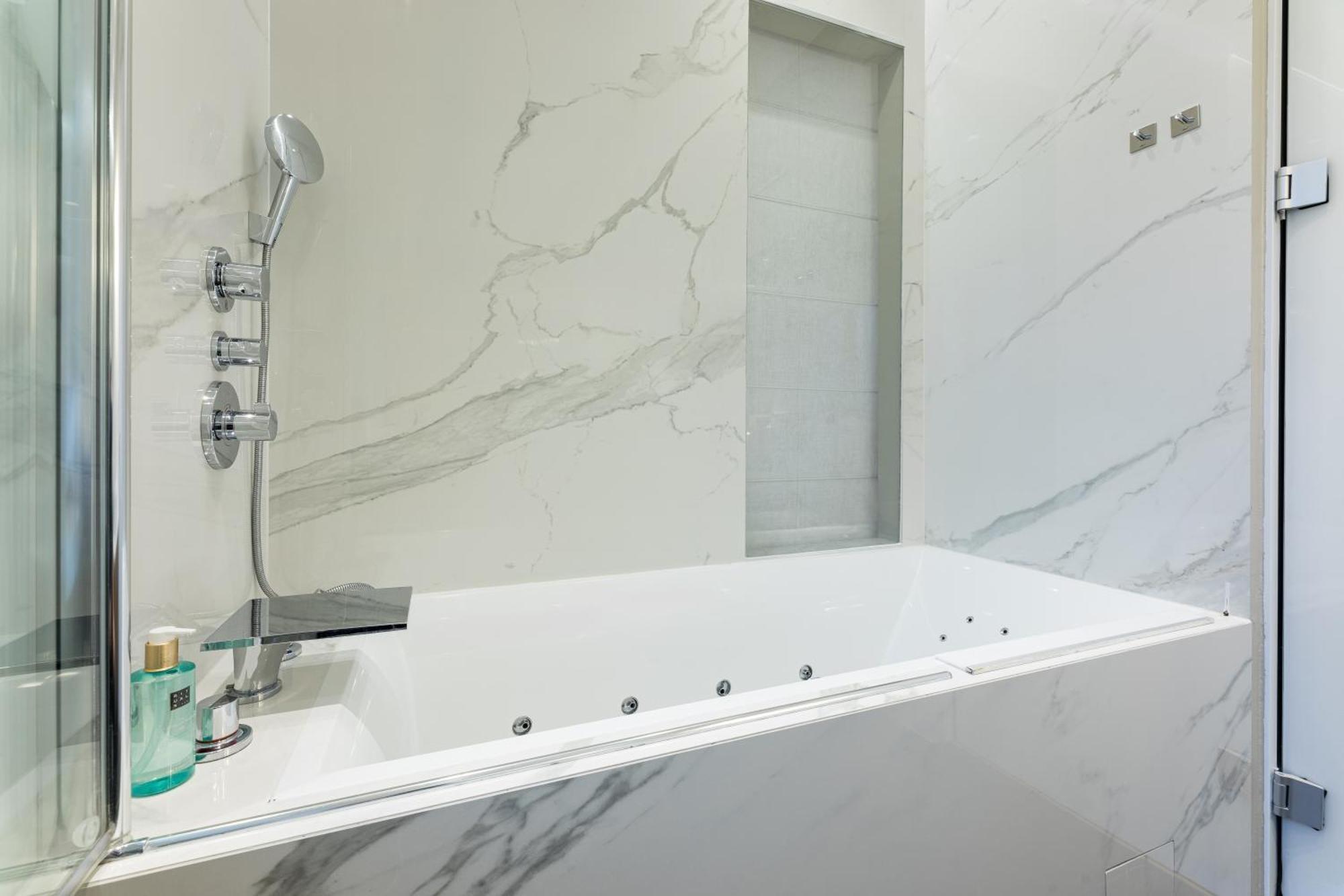 Fortuna Luxury Rooms 1 Сплит Екстериор снимка
