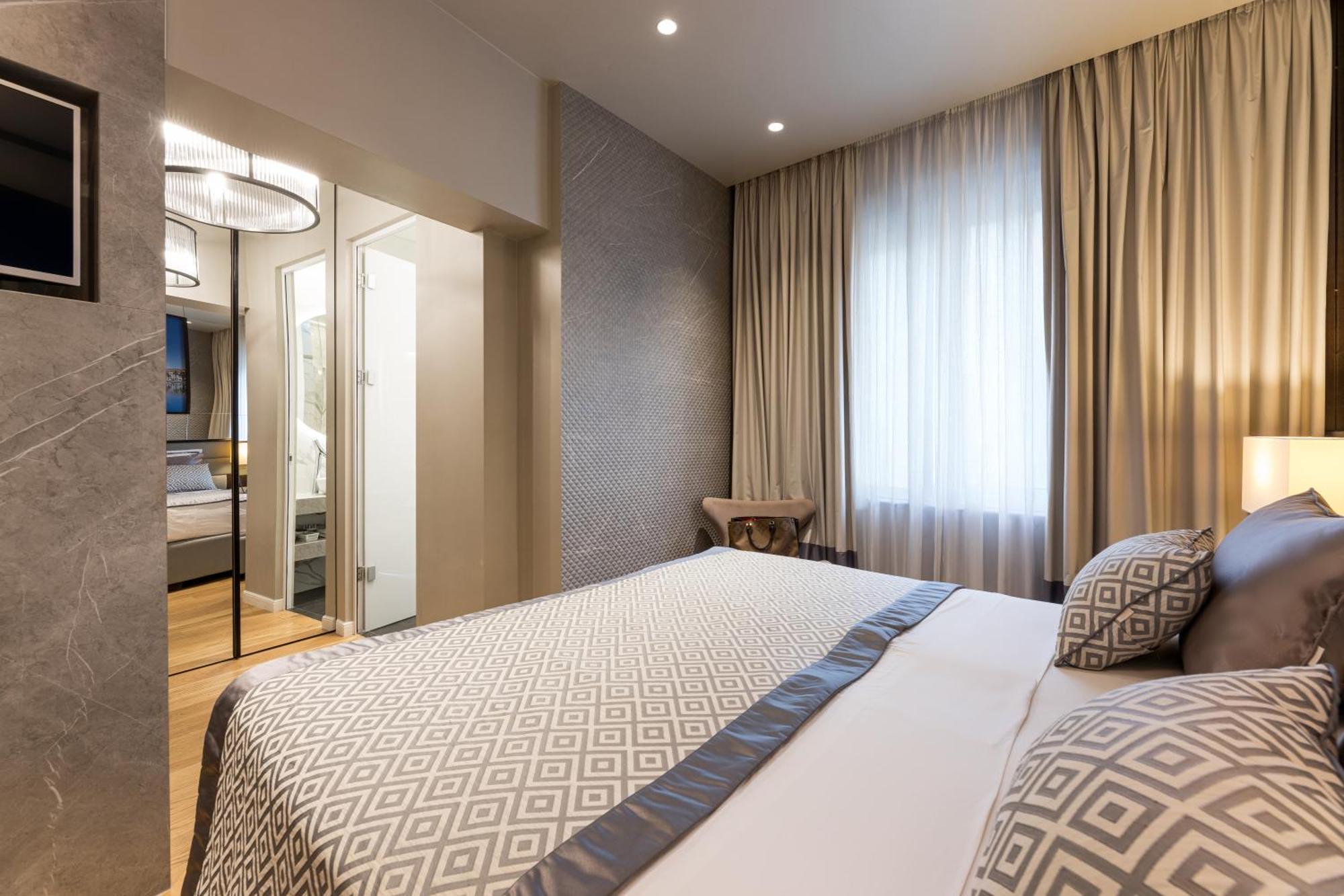 Fortuna Luxury Rooms 1 Сплит Екстериор снимка