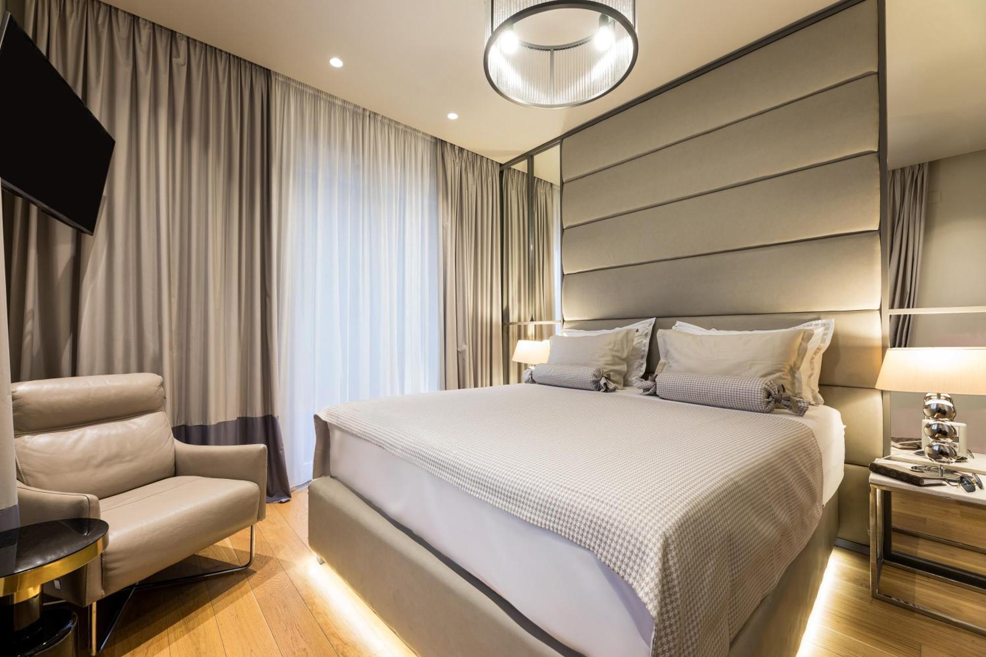 Fortuna Luxury Rooms 1 Сплит Екстериор снимка
