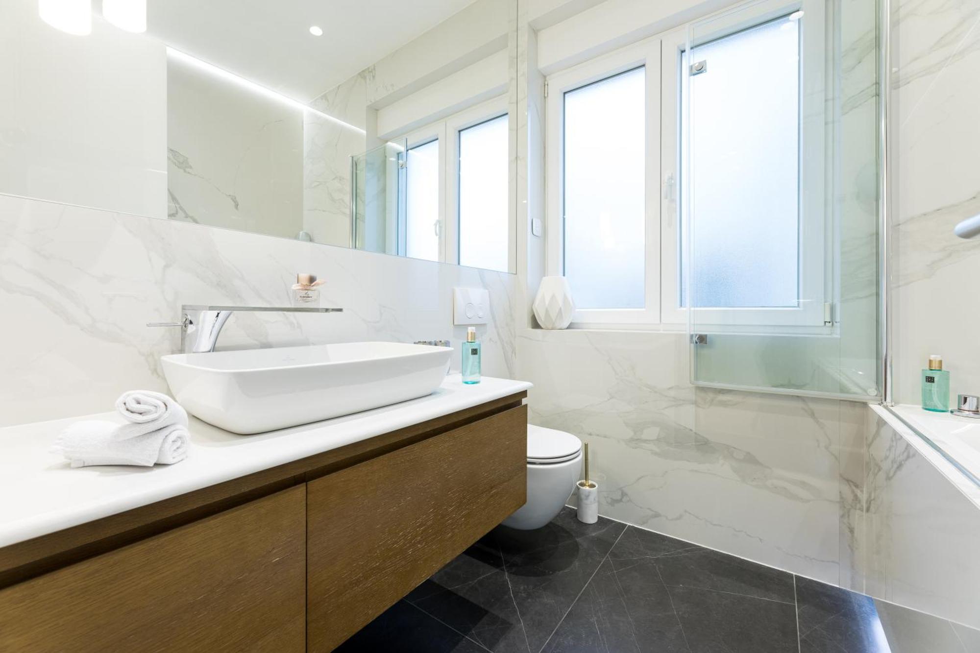 Fortuna Luxury Rooms 1 Сплит Екстериор снимка