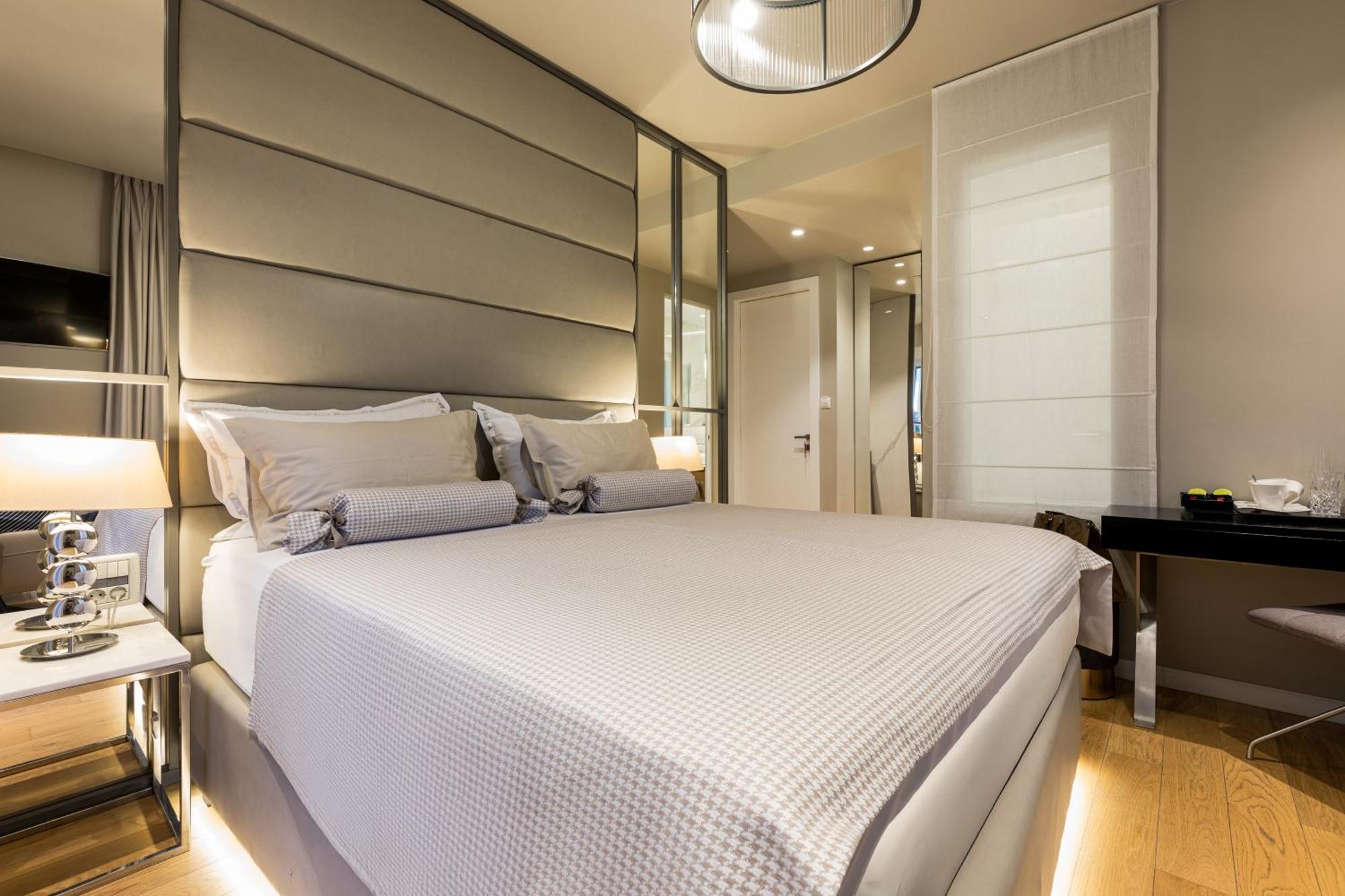Fortuna Luxury Rooms 1 Сплит Екстериор снимка
