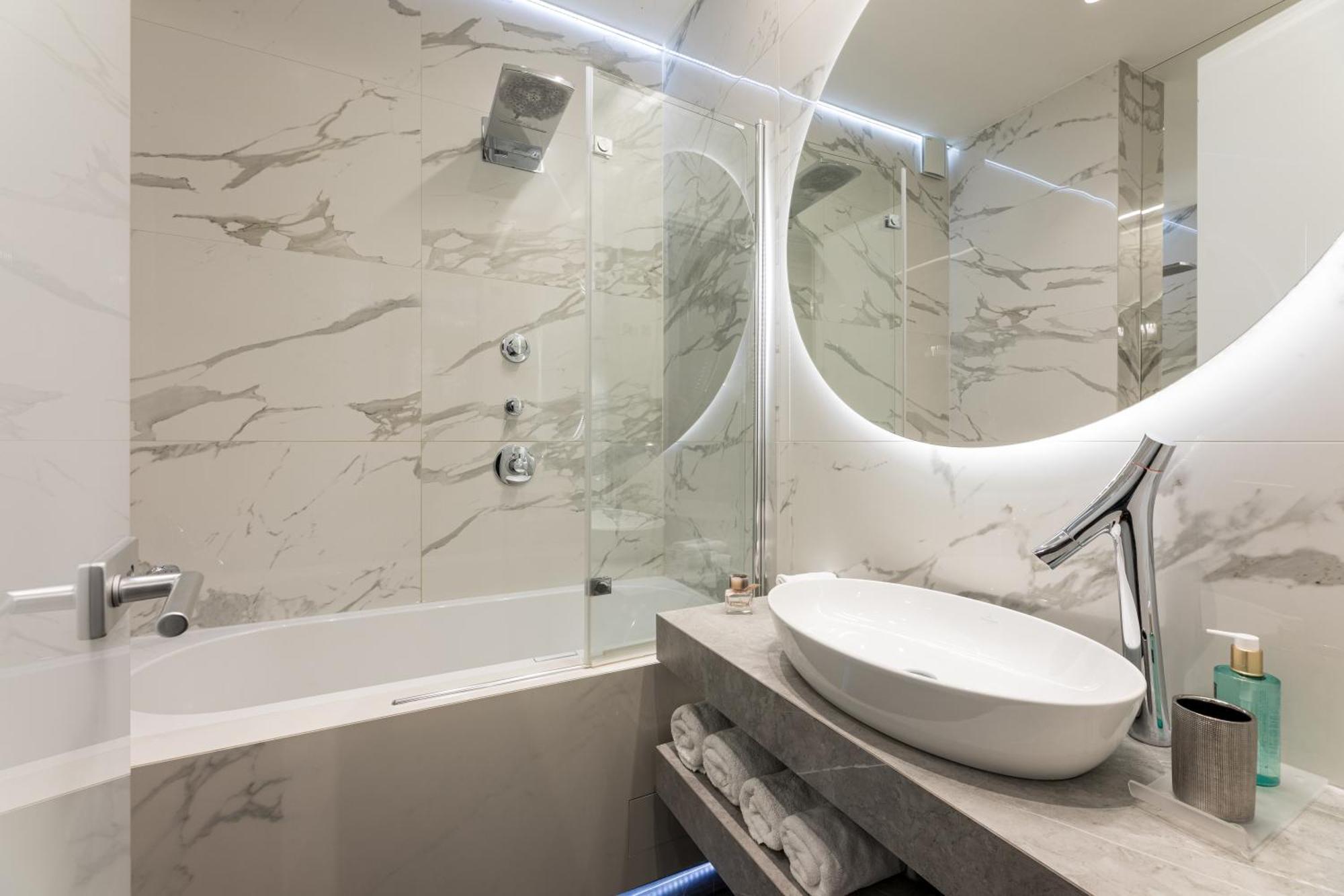 Fortuna Luxury Rooms 1 Сплит Екстериор снимка