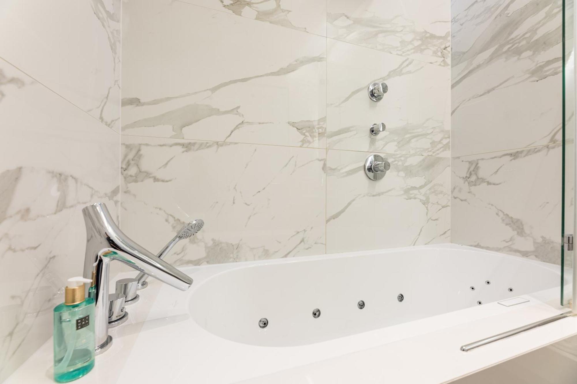 Fortuna Luxury Rooms 1 Сплит Екстериор снимка
