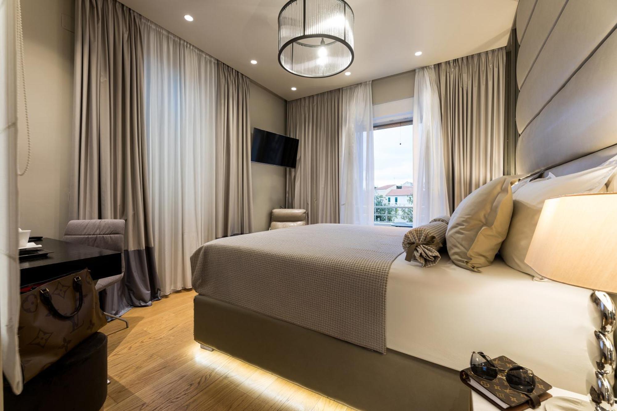 Fortuna Luxury Rooms 1 Сплит Екстериор снимка