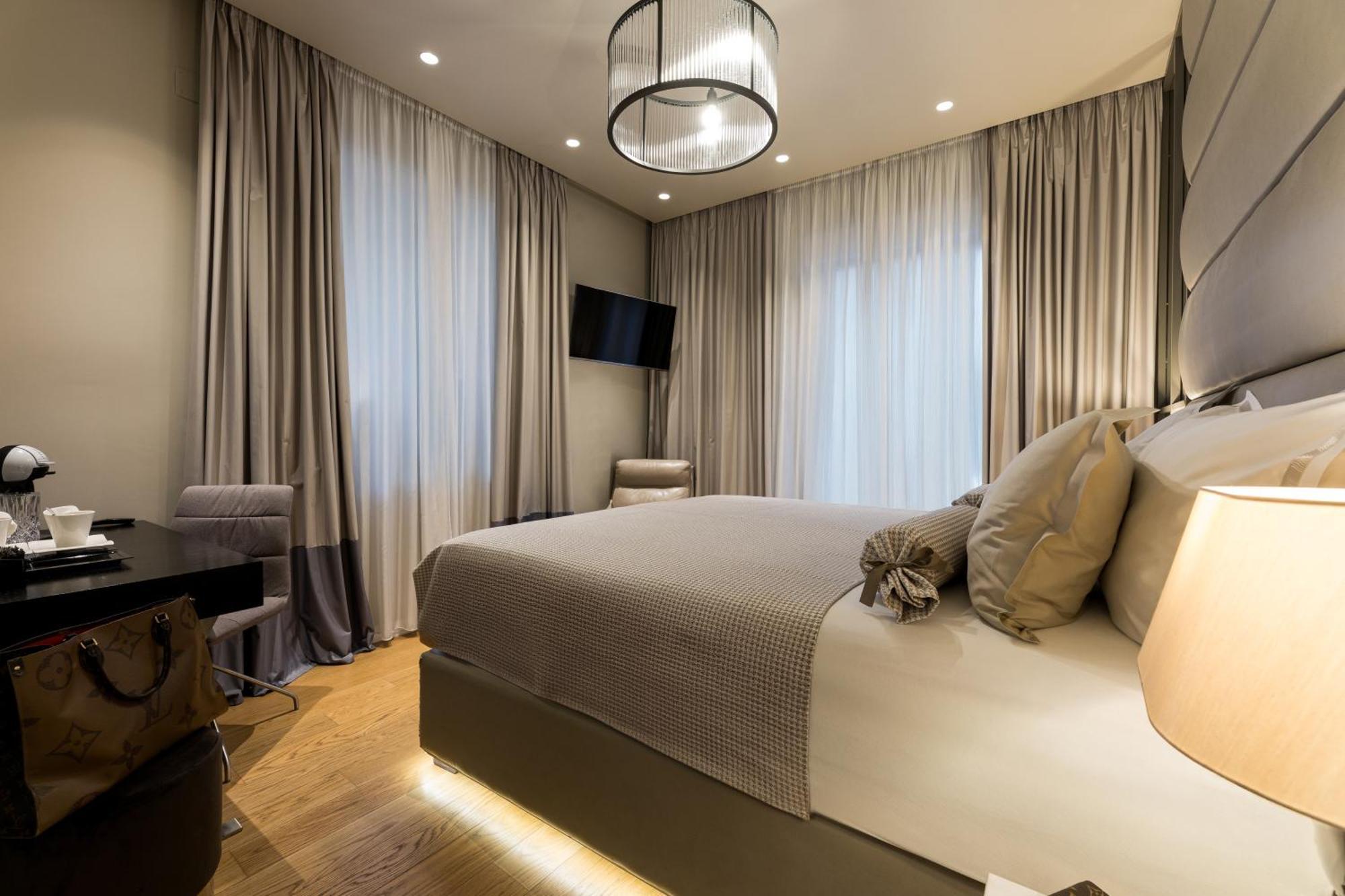 Fortuna Luxury Rooms 1 Сплит Екстериор снимка