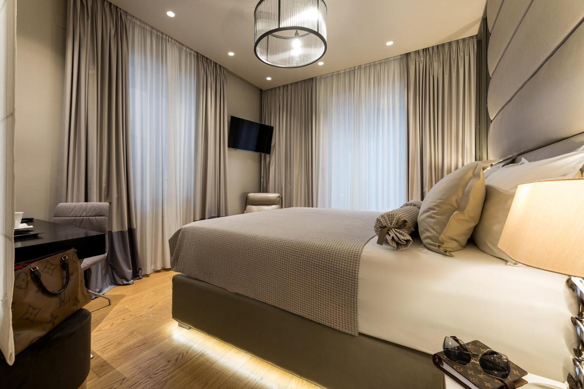 Fortuna Luxury Rooms 1 Сплит Екстериор снимка