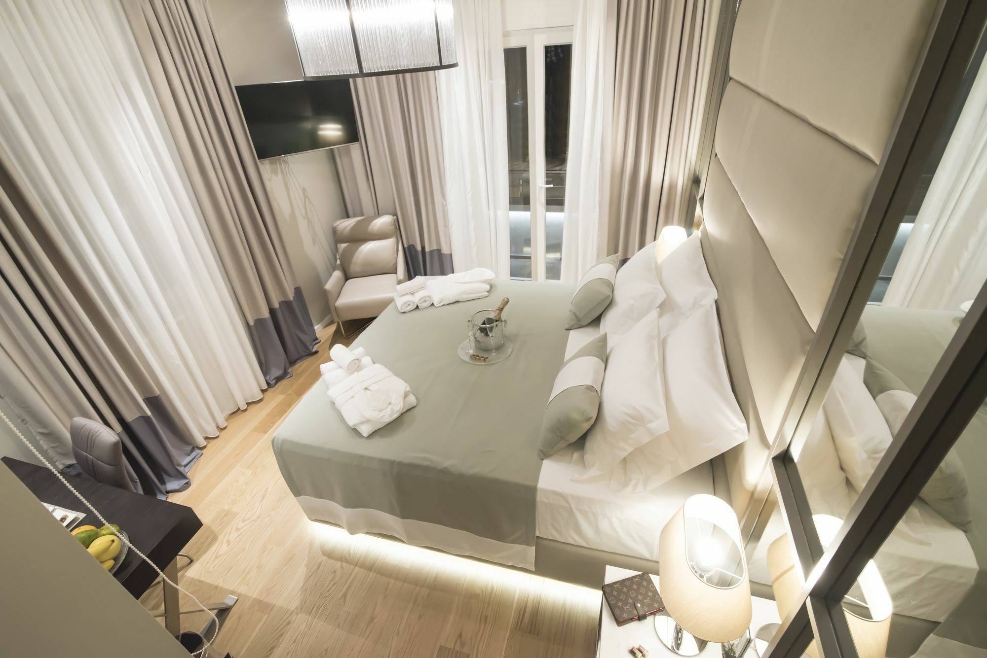 Fortuna Luxury Rooms 1 Сплит Екстериор снимка