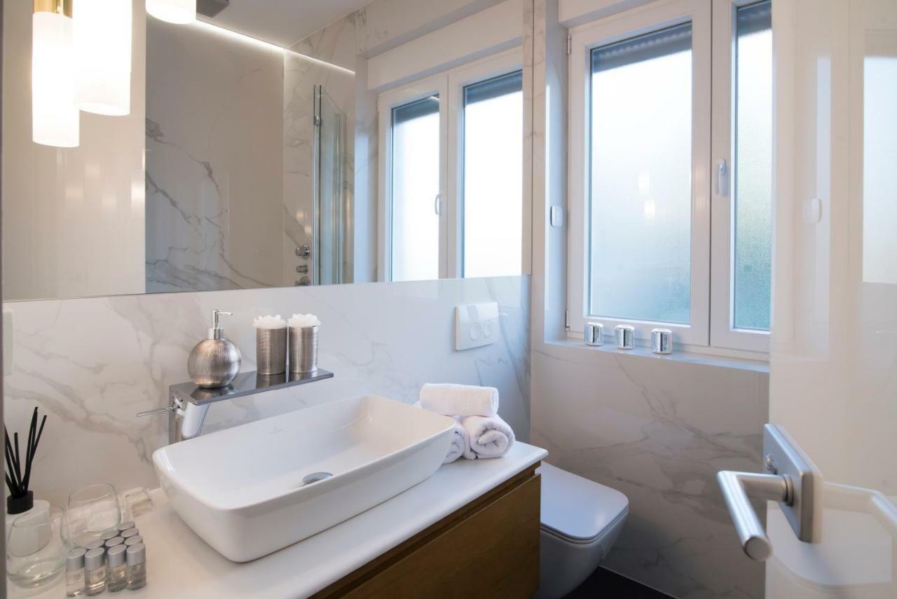 Fortuna Luxury Rooms 1 Сплит Екстериор снимка
