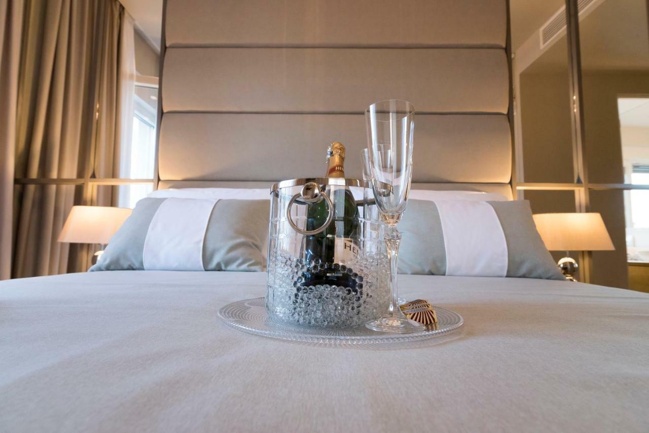 Fortuna Luxury Rooms 1 Сплит Екстериор снимка
