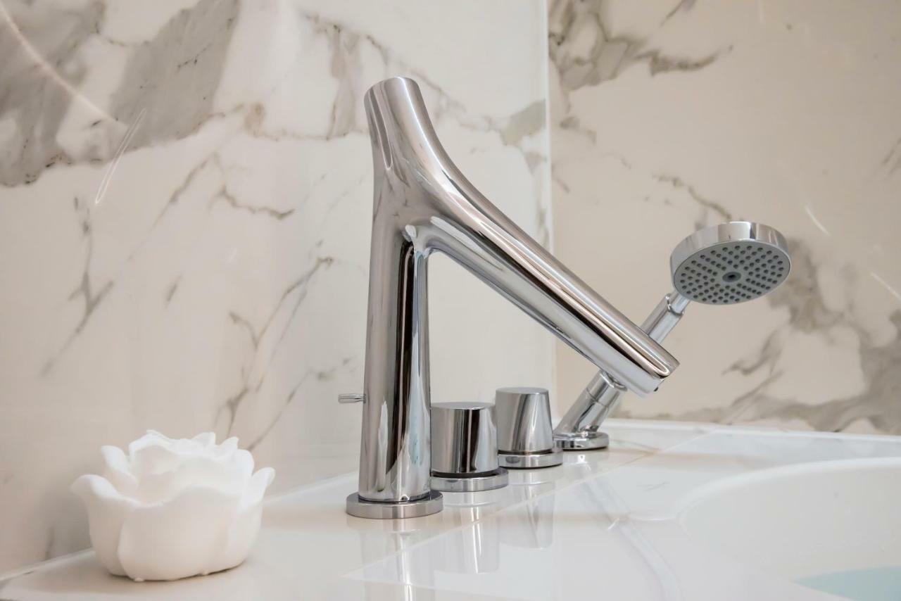 Fortuna Luxury Rooms 1 Сплит Екстериор снимка