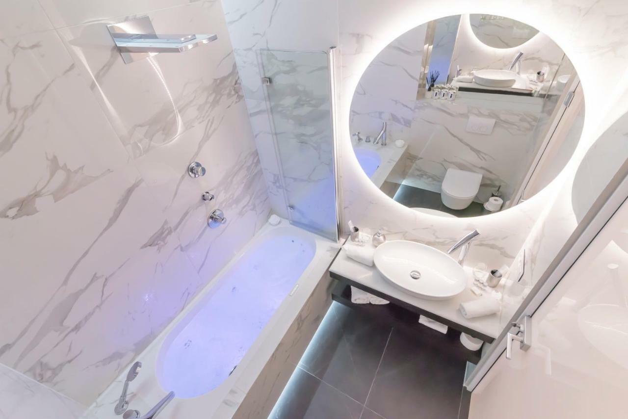 Fortuna Luxury Rooms 1 Сплит Екстериор снимка