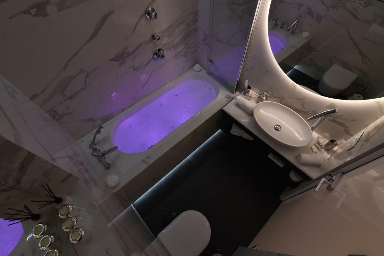 Fortuna Luxury Rooms 1 Сплит Екстериор снимка